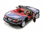 Eunos Roadster R Limited 1995 года